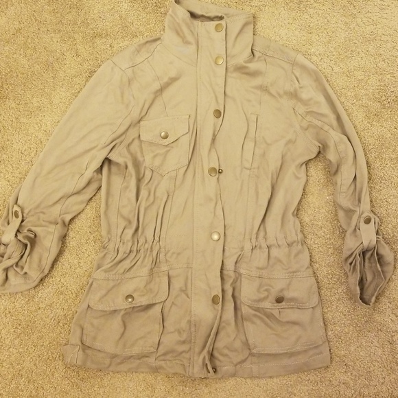 Ashley By 26 International Jackets & Blazers - Ashley Outerwear Jacket